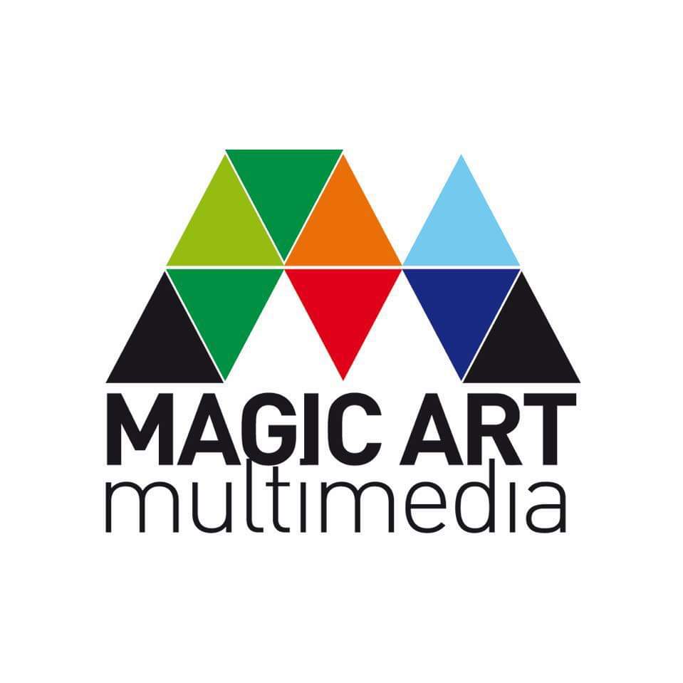 Magic art